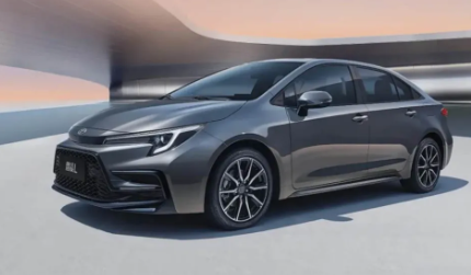 新增2.0L动力!轴距加长!12.98万起,还有64色律动氛围灯!