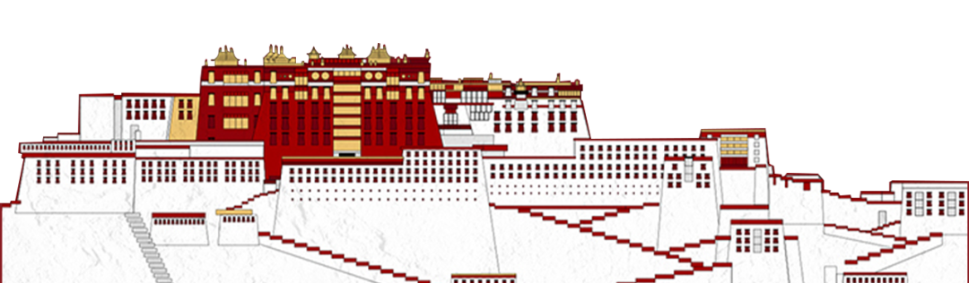 布达拉宫发布公告！