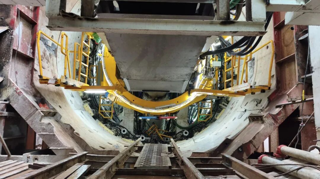 多条轨道交通线路按下建设“快进键”！