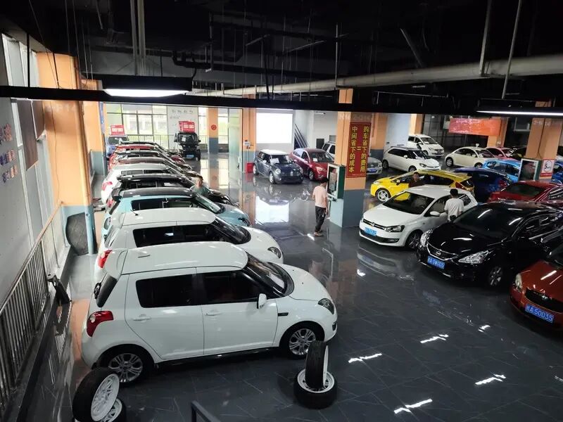 坚决抵制无序价格战!三部门召开新能源汽车行业企业座谈会!