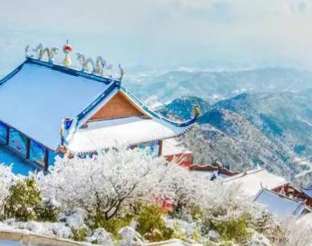 花式免票！隔壁这些精美景区可免票畅玩，重庆人速存攻略